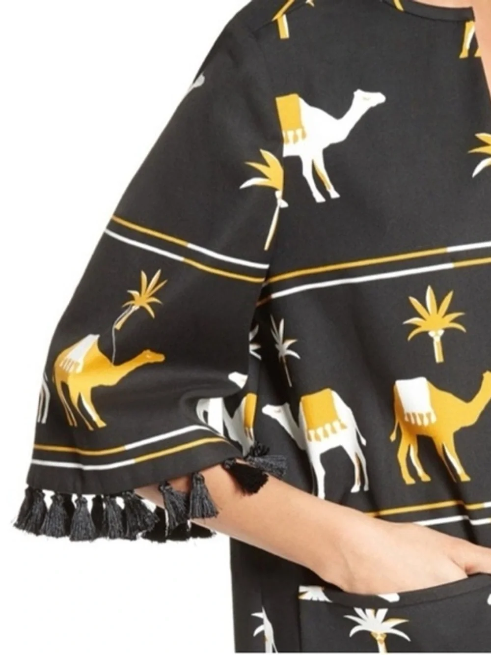 kate spade questions leave